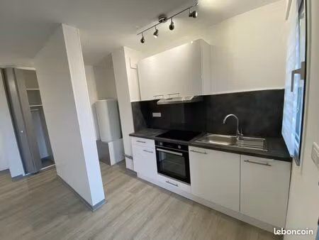 appartement t2
