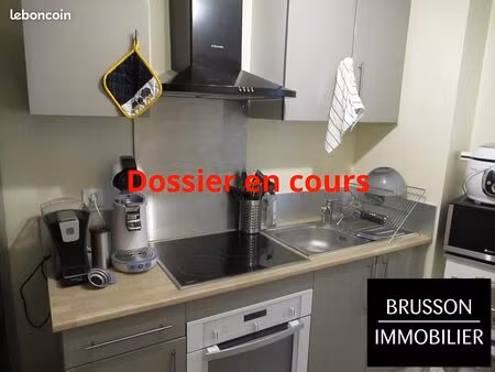 maison 2 pièces 47 m²
