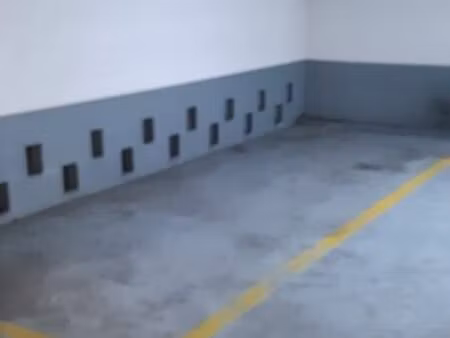 ◊ place de parking en sous-sol – résidence de standing