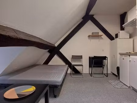 studio 19 m2 dijon centre ville 335