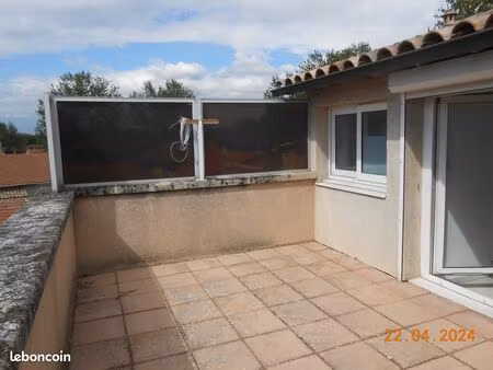 location appartement avignon