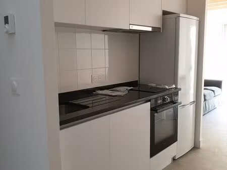 duplex 2 pièces 52 m²