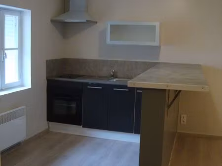 tonnerre centre  duplex f2