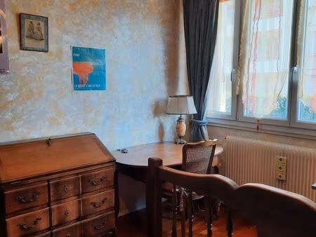 chambre à louer