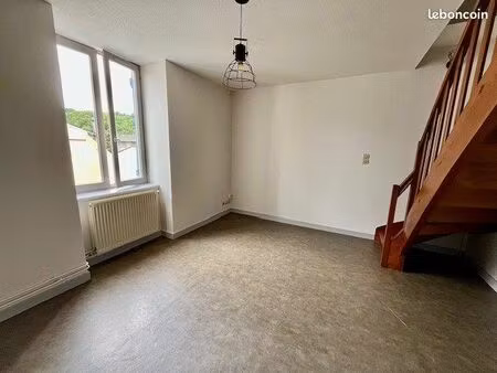 appartement 3 pièces 52 m²