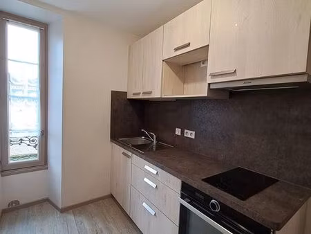 appartement t2 marvejols