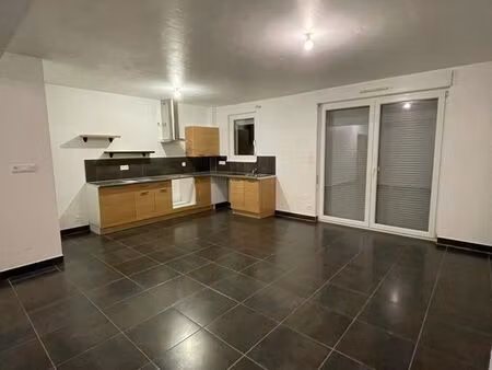 appartement 70 m2