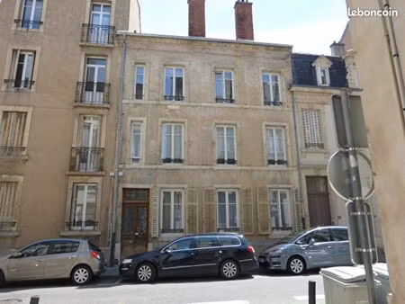 appartement 4 pièces 87 m²