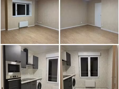 appartement f2 nancy