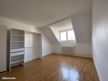 appartement 1 pièce 32 m²
