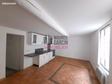 appartement 3 pièces 47 m²