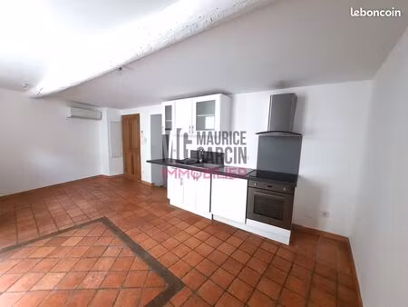 appartement 3 pièces 47 m²