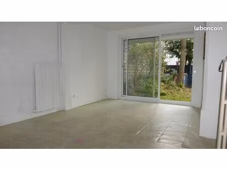 studio à rouen