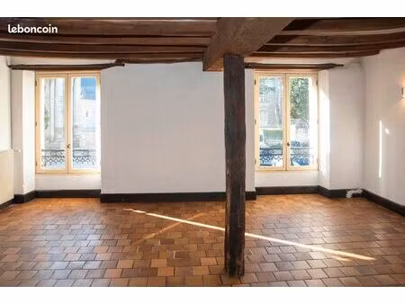loc; appartement