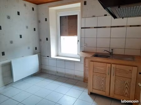 appartement 45m2