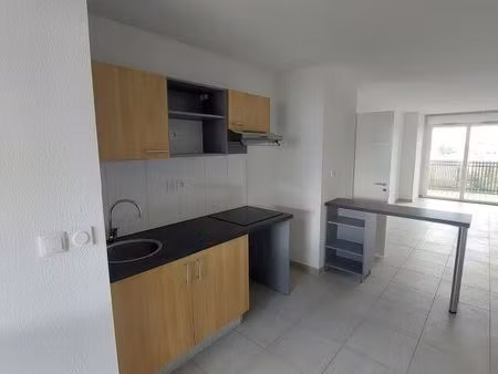 appartement 3 pièces 70 m²