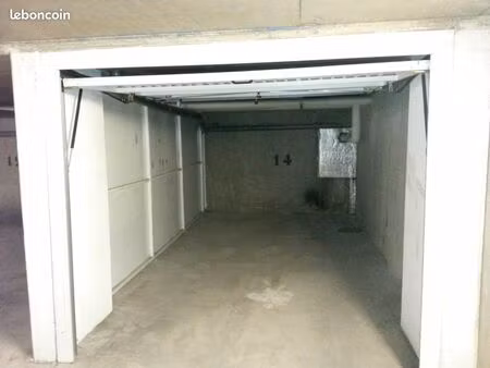 box