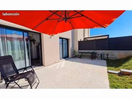 maison 3 pièces 75 m²