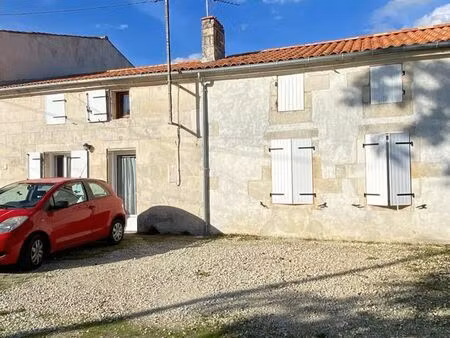 maison 4 pièces 107 m²