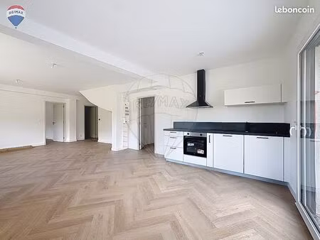 maison 5 pièces 99 m²