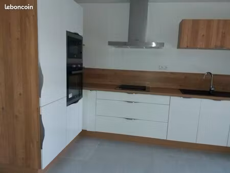 maison 4 chambres