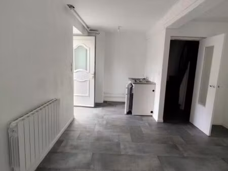 location maison individuelle