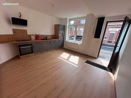 location habitation 3 chambres