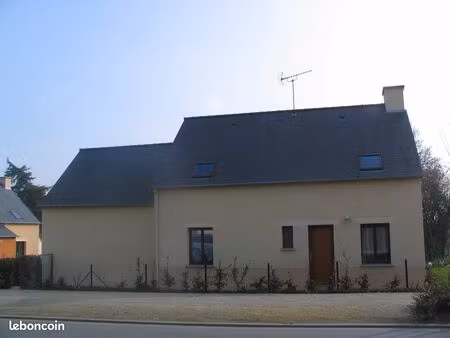 maison t5 avec garage