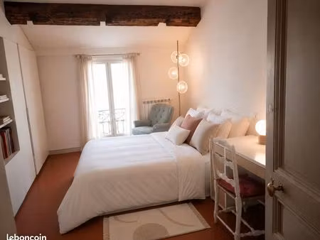 logement centre ville