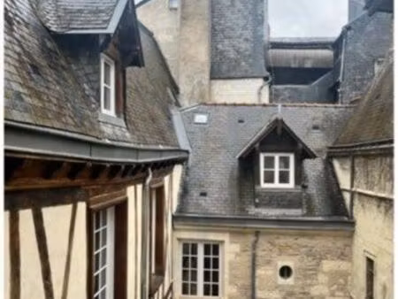 appartement hyper centre