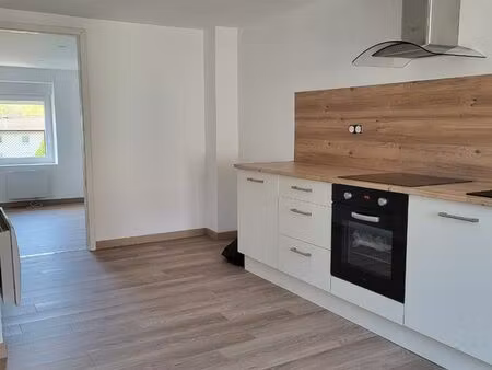 beau f3 centre de fraize