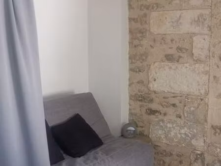 studio meuble