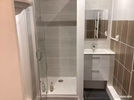 appartement à louer hyper centre lisieux