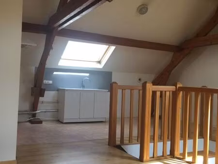 superbe loft