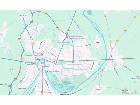 recherche logement 70-80m²