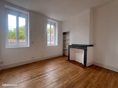 saint-aubin - t3 bis 1150