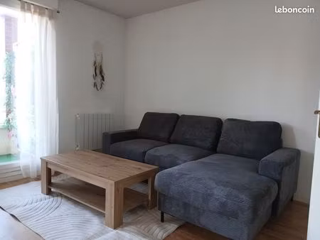 meuble parking balcon