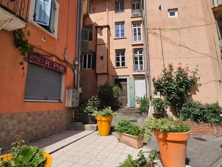 appartement 3 pièces 87 m²
