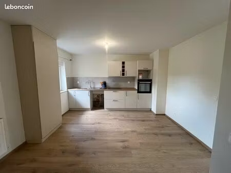 appartement 66 m2