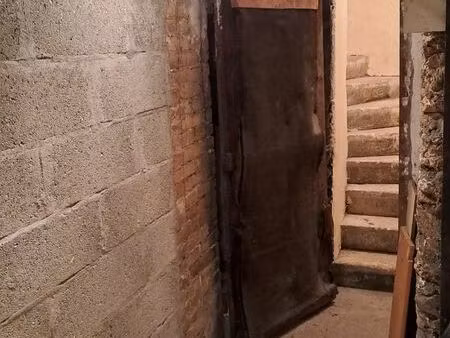 cave à louer