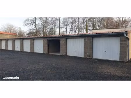 location garage