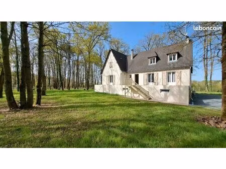 a louer magnifique maison