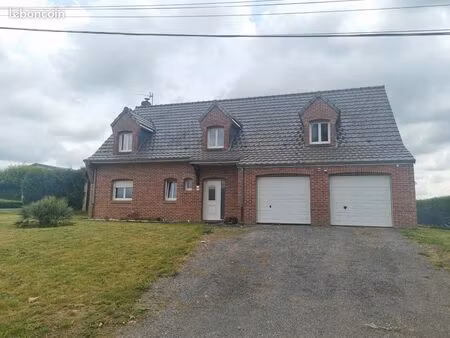maison individuelle