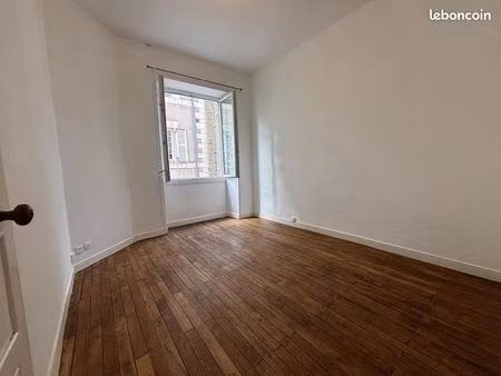 appartement 1 pièce 23 m²