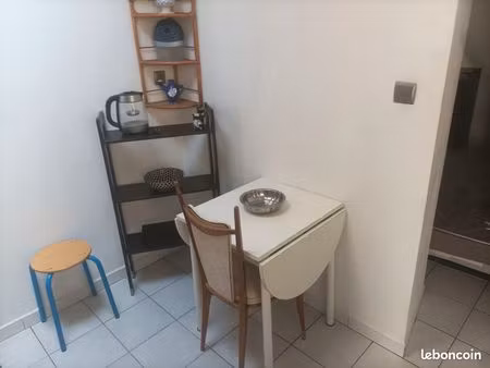 location studio