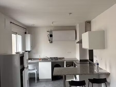 appartement location 43m2