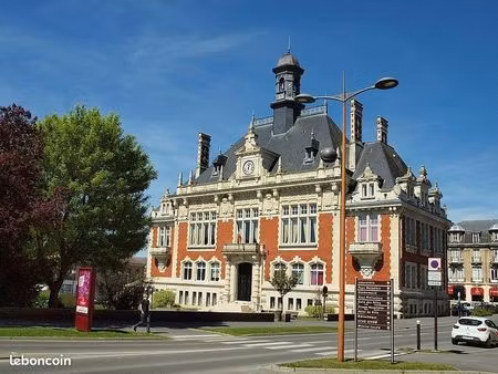 location montrouge 3 pièces meuble