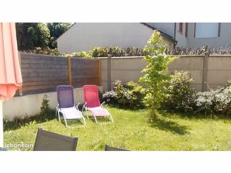 maison 4 pièces 112 m²