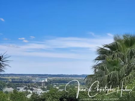 vente terrain 1015 m² à nimes (30000)  474 000 €
