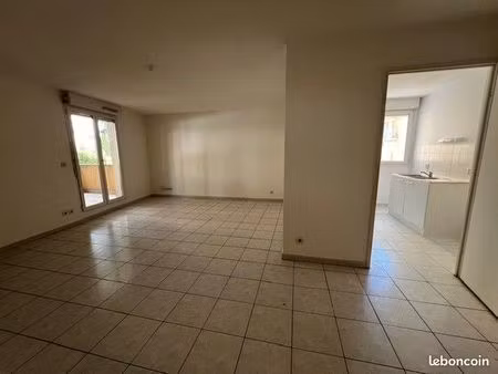 appartement 3 pièces 74 m²